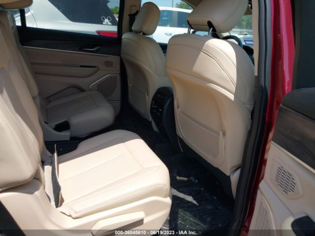 1C4RJJBG1N8533360 Jeep Grand Cherokee L Limited
