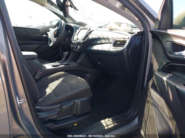 Chevrolet EQUINOX LT 2018 3GNAXJEV7JS632909 Image 6
