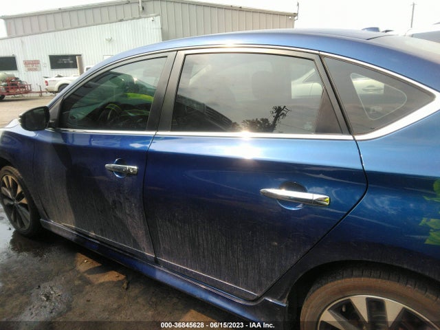 Nissan SENTRA SR 2018 3N1AB7APXJY281107 Image 15