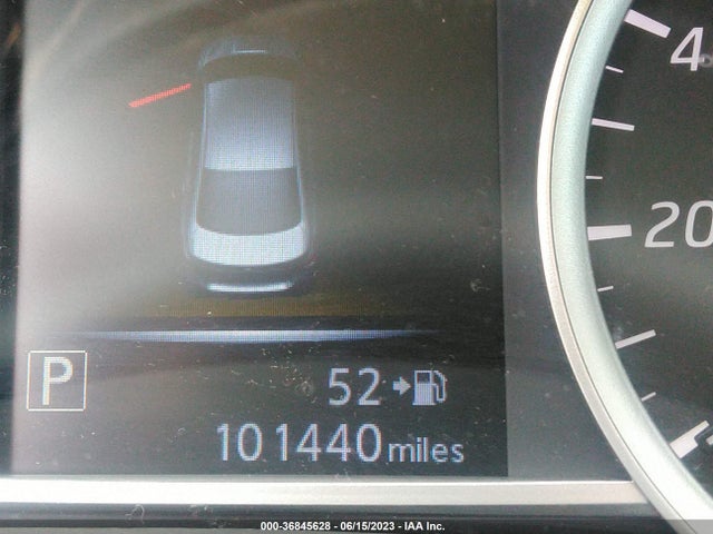 Nissan SENTRA SR 2018 3N1AB7APXJY281107 Image 16