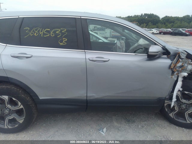 Honda CR-V EX 2018 7FARW2H55JE101706 Image 13