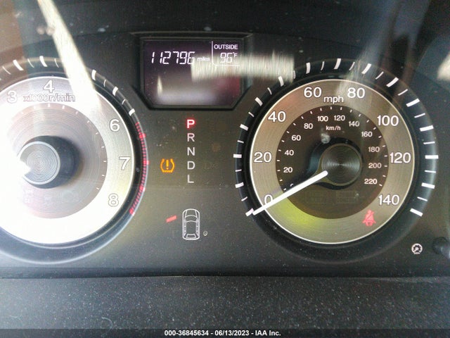 Honda ODYSSEY EX 2015 5FNRL5H45FB030981 Image 13