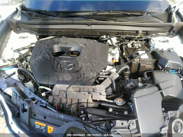 Mazda Cx-30 2.5 S 2023 3MVDMBAM2PM549577 Image 16