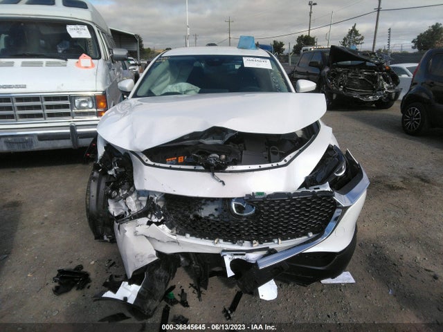 Mazda Cx-30 2.5 S 2023 3MVDMBAM2PM549577 Image 4