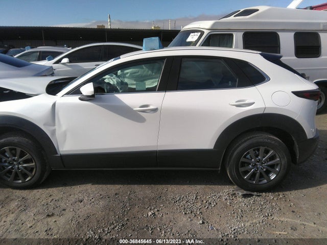 Mazda Cx-30 2.5 S 2023 3MVDMBAM2PM549577 Image 6