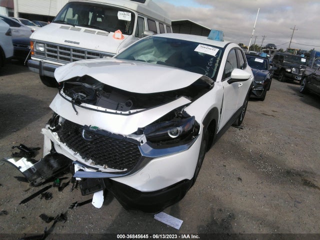 Mazda Cx-30 2.5 S 2023 3MVDMBAM2PM549577 Image 2