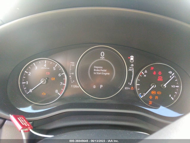 Mazda Cx-30 2.5 S 2023 3MVDMBAM2PM549577 Image 13