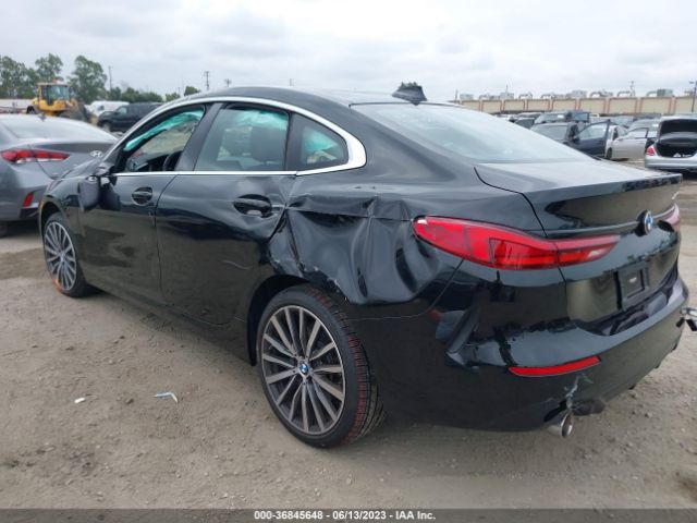 WBA53AK02N7K55888 BMW 2 Series 228i