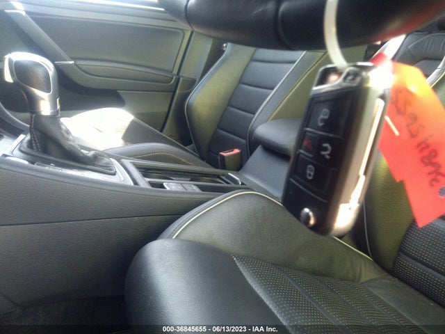 WVWVA7AU3KW202294 Volkswagen Golf R