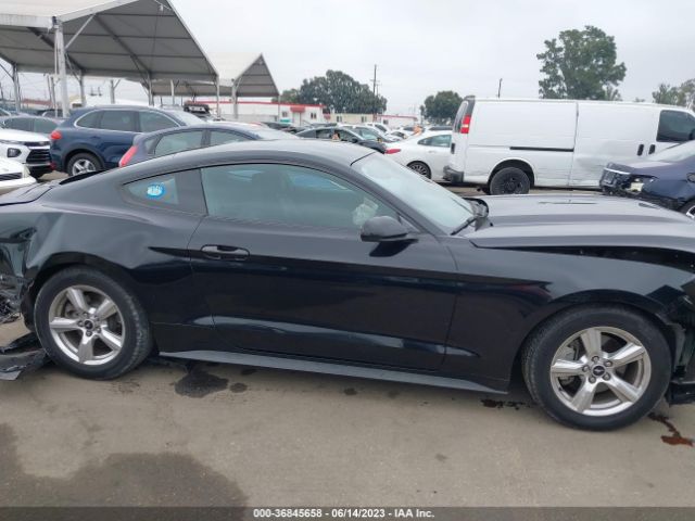 1FA6P8AM8F5338754 Ford Mustang V6