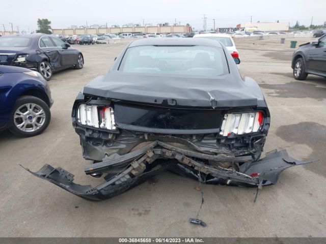 1FA6P8AM8F5338754 Ford Mustang V6