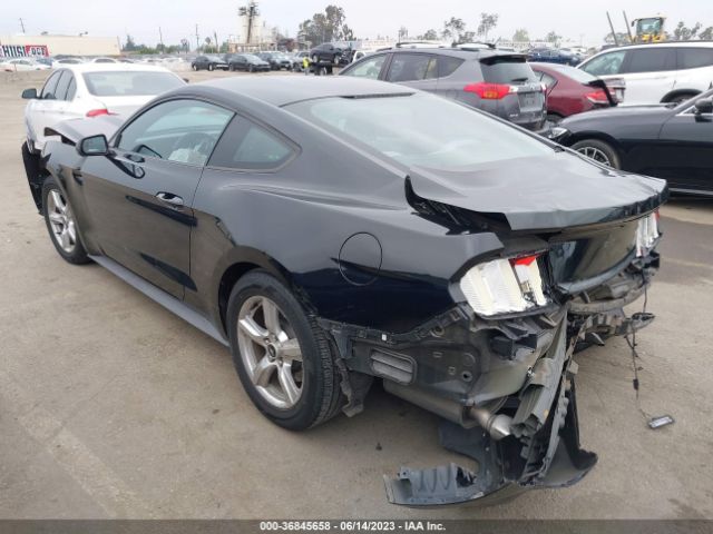 1FA6P8AM8F5338754 Ford Mustang V6