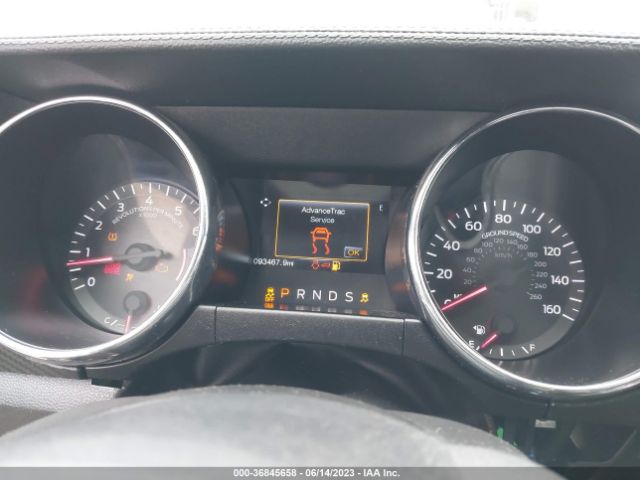 1FA6P8AM8F5338754 Ford Mustang V6
