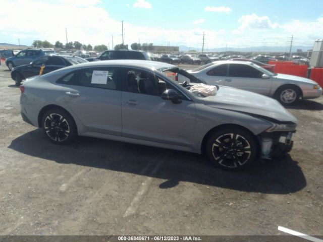 5XXG64J22NG138116 KIA K5 Gt-line
