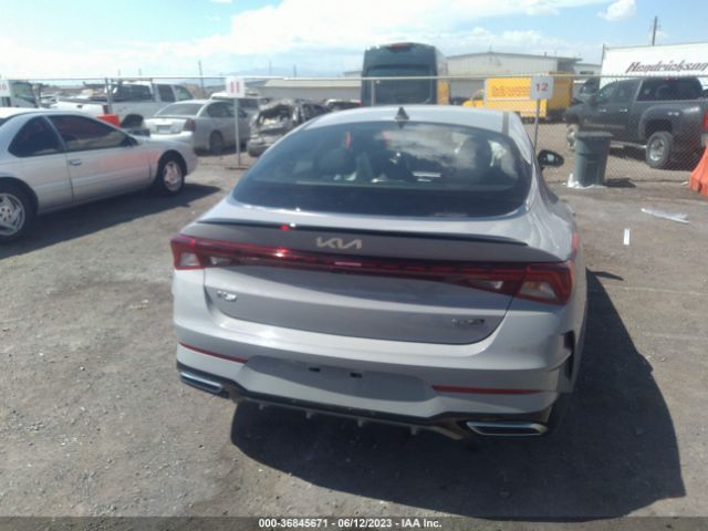 5XXG64J22NG138116 KIA K5 Gt-line