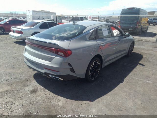 5XXG64J22NG138116 KIA K5 Gt-line