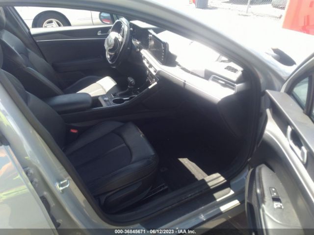 5XXG64J22NG138116 KIA K5 Gt-line