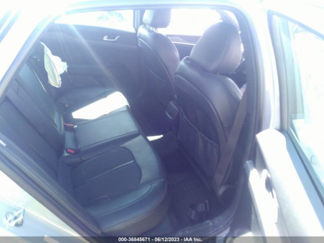 5XXG64J22NG138116 KIA K5 Gt-line