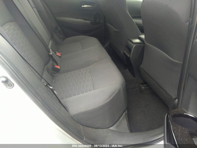 Toyota Corolla Hatchback Se 2020 JTND4RBE6L3090742 Image 14