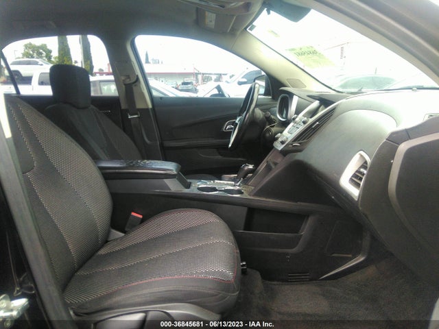 Chevrolet EQUINOX LT 2017 2GNALCEK6H6239005 Image 5