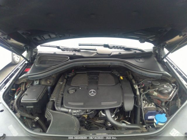4JGDA5JB7FA488132 Mercedes-Benz M-class Ml 350