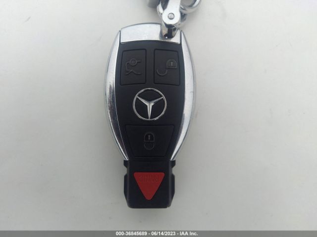 4JGDA5JB7FA488132 Mercedes-Benz M-class Ml 350