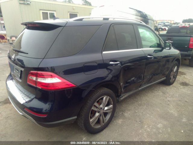 4JGDA5JB7FA488132 Mercedes-Benz M-class Ml 350