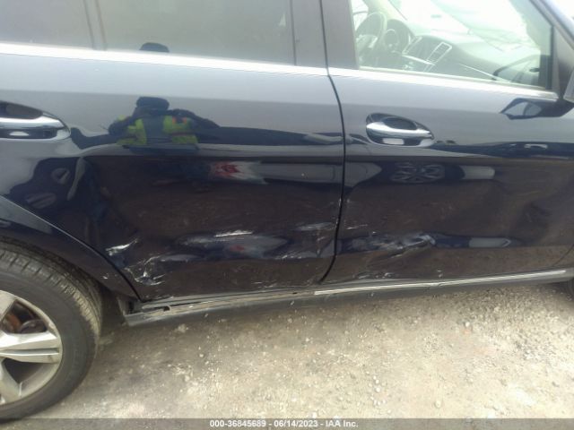 4JGDA5JB7FA488132 Mercedes-Benz M-class Ml 350
