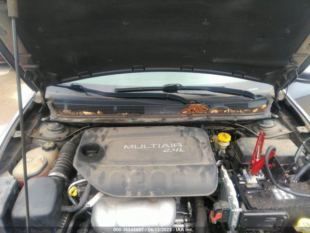 Dodge DART SXT 2014 1C3CDFBB1ED797379 Image 10
