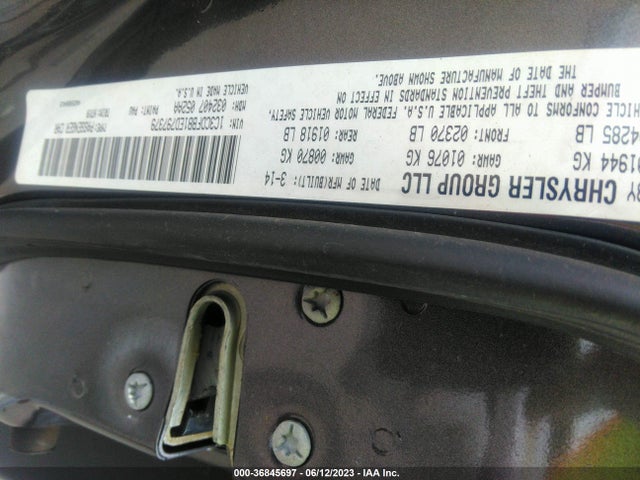 Dodge DART SXT 2014 1C3CDFBB1ED797379 Image 9