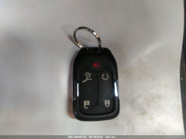 1GKKNULS5HZ310865 GMC ACADIA SLT