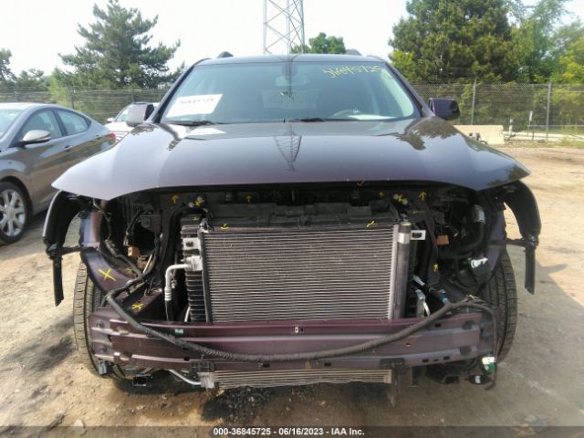 1GKKNULS5HZ310865 GMC ACADIA SLT