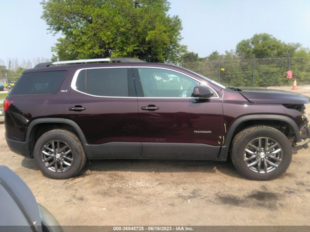 1GKKNULS5HZ310865 GMC ACADIA SLT