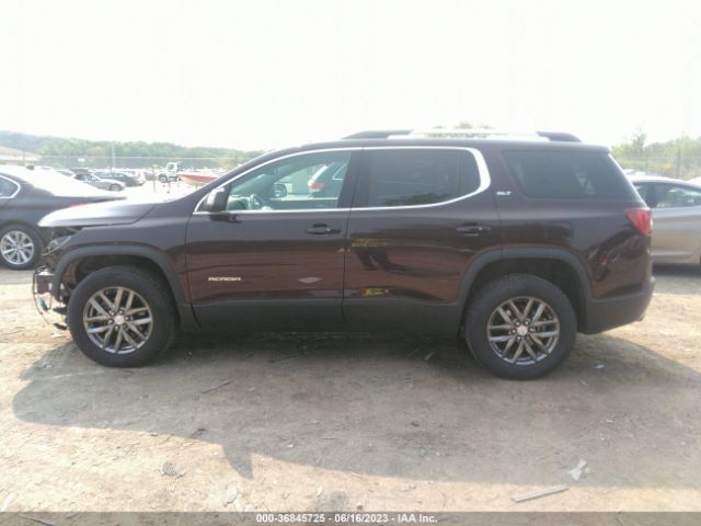 1GKKNULS5HZ310865 GMC ACADIA SLT