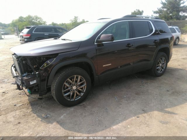1GKKNULS5HZ310865 GMC ACADIA SLT