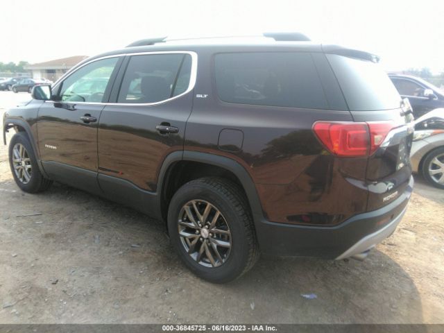 1GKKNULS5HZ310865 GMC ACADIA SLT