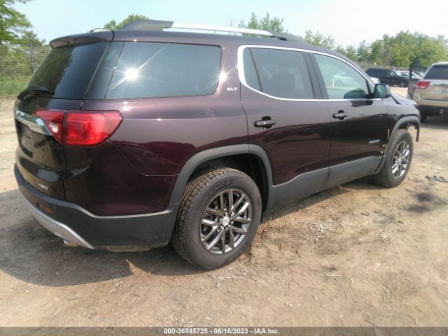 1GKKNULS5HZ310865 GMC ACADIA SLT