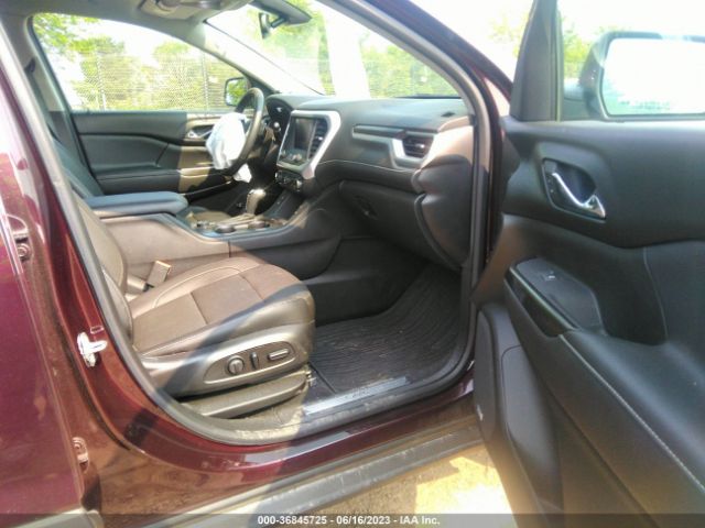 1GKKNULS5HZ310865 GMC ACADIA SLT
