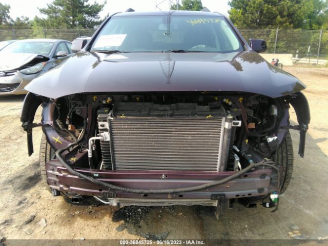 1GKKNULS5HZ310865 GMC ACADIA SLT