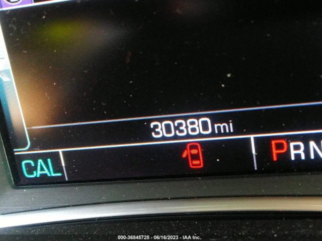 1GKKNULS5HZ310865 GMC ACADIA SLT