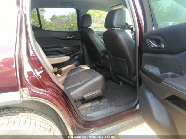 1GKKNULS5HZ310865 GMC ACADIA SLT
