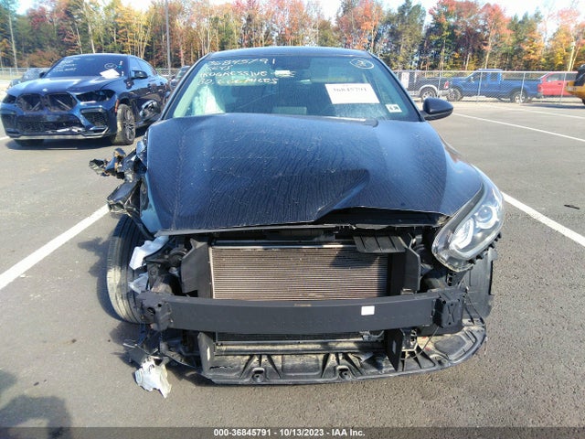 KIA Forte Lxs 2021 3KPF24AD2ME345055 Image 12