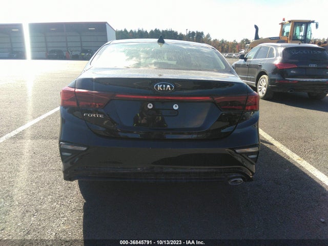 KIA Forte Lxs 2021 3KPF24AD2ME345055 Image 16