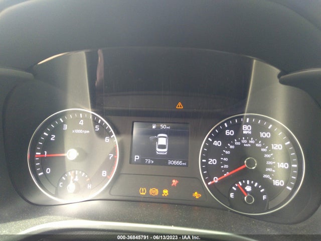 KIA Forte Lxs 2021 3KPF24AD2ME345055 Image 7