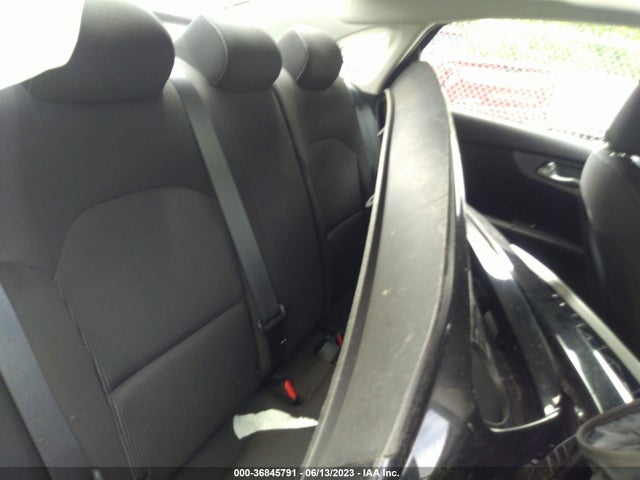 KIA Forte Lxs 2021 3KPF24AD2ME345055 Image 8