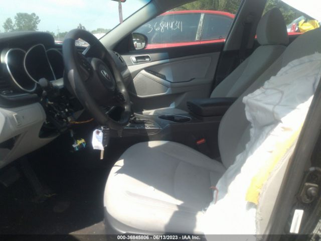 5XXGM4A75FG431429 KIA Optima Lx