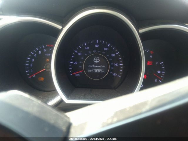 5XXGM4A75FG431429 KIA Optima Lx