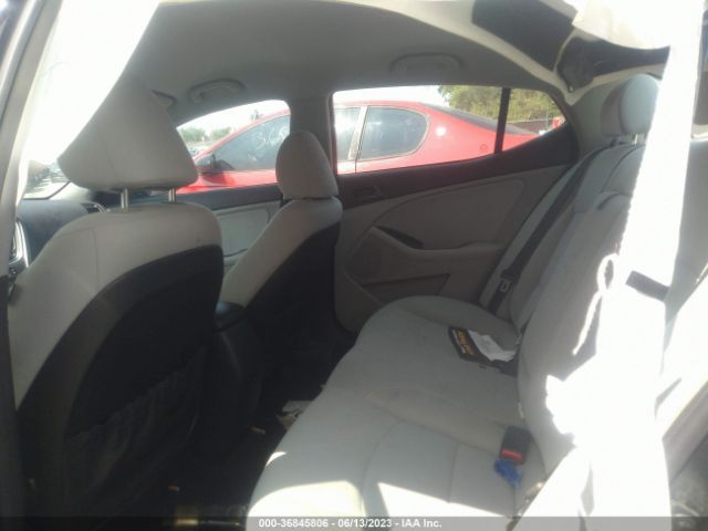 5XXGM4A75FG431429 KIA Optima Lx