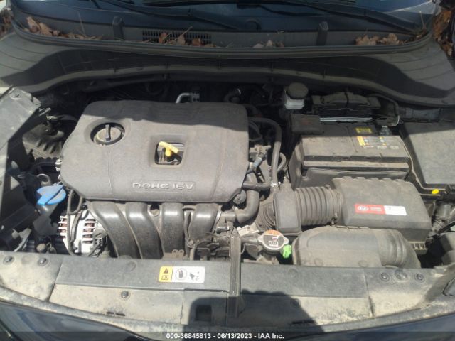 KNDJ23AU0L7074872 KIA SOUL LX