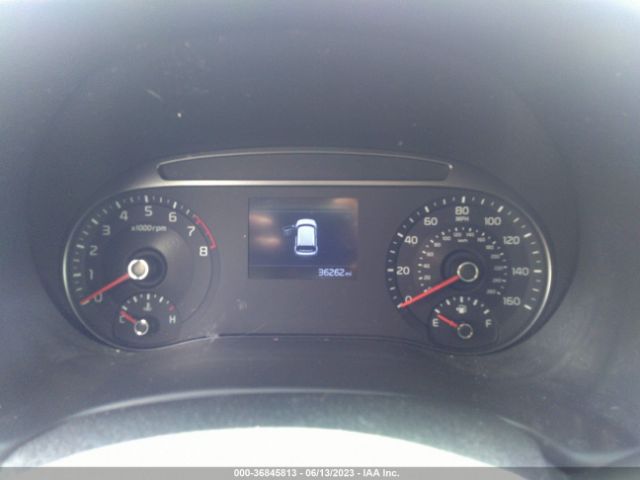 KNDJ23AU0L7074872 KIA SOUL LX